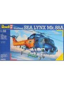 Revell - WESTLAND SEA LYNX...