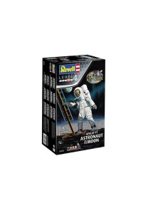 REVELL 1/8 Apollo 11...