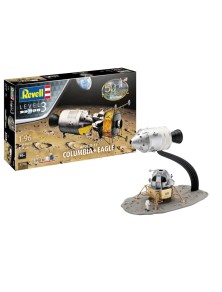 REVELL - 1/96 Apollo 11...