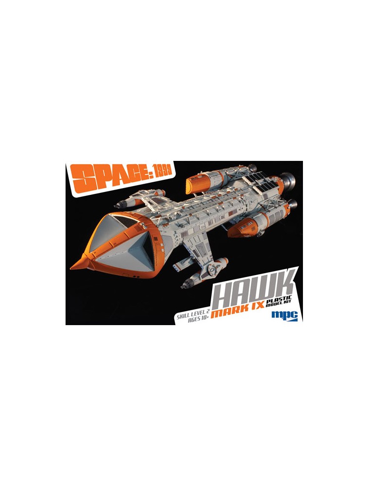 Space: 1999 - Hawk Mark IX