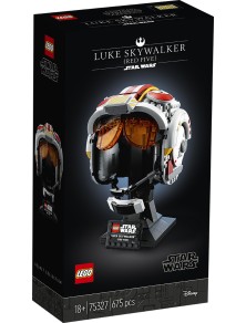 LEGO - Star Wars - Casco di...