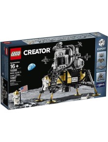 LEGO Creator 10266 NASA...