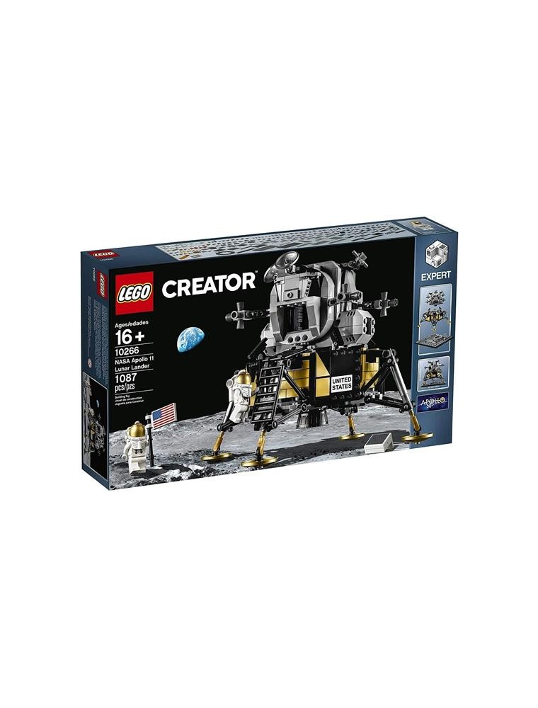 LEGO Creator 10266 NASA Apollo 11