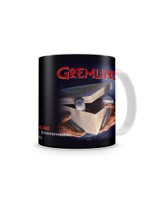 Sd Toys Gremlins Gizmo Box Tazza 