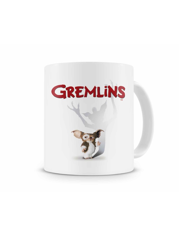 Sd Toys Gremlins Gizmo Shadow Tazza 