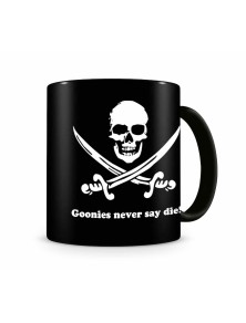 Sd Toys The Goonies Never Say Die Tazza 