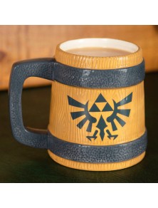 Nintendo Zelda Hyrule Tazza...