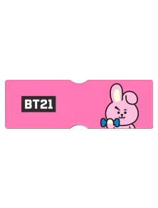 Bt21 Cooky Porta Carte Gb Eye