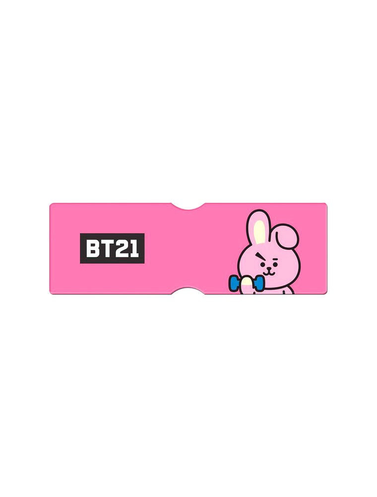 Bt21 Cooky Porta Carte Gb Eye