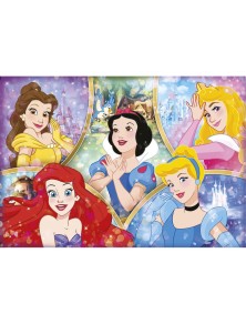 Disney Princess Puzzle 180...