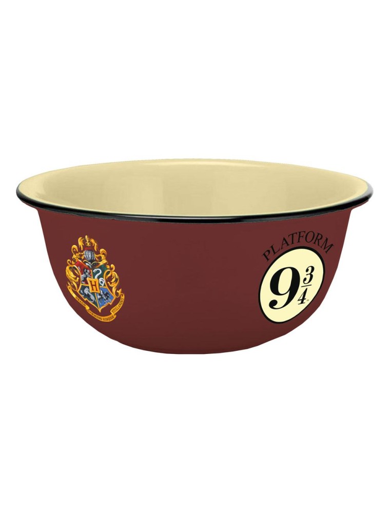 Harry Potter Ciotola Espresso Per Hogwarts Geda Labels