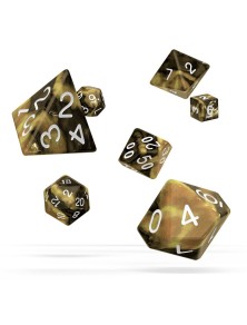 Oakie Doakie Dice RPG Set...