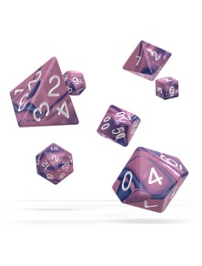 Oakie Doakie Dice RPG Set...