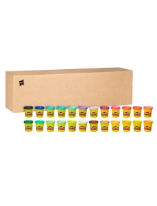 Play-Doh 24 pack of Colours...