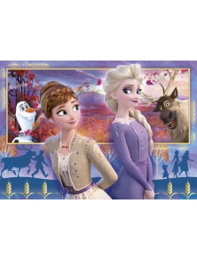 Disney Frozen 2 Puzzle 60...