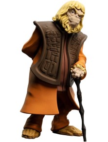 Planet Of The Apes Mini Epics Vinile Figura Dr. Zaius 13 Cm Weta Workshop