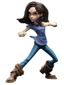 Alita: Battle Angel Mini...