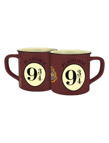 Harry Potter Tazza Espresso...