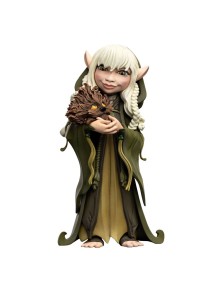 The Dark Cristallo Mini Epics Vinile Figura Kira The Gelfling 11 Cm Weta Workshop