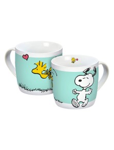 Peanuts Tazza Bambino Geda...