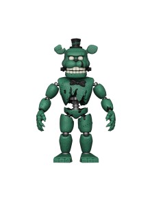 Five Nights At Freddy's Dreadbear Action Figura Dreadbear 13 Cm Funko