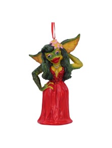 Gremlins Hanging Tree Ornaments Greta Case (6) Nemesis Now