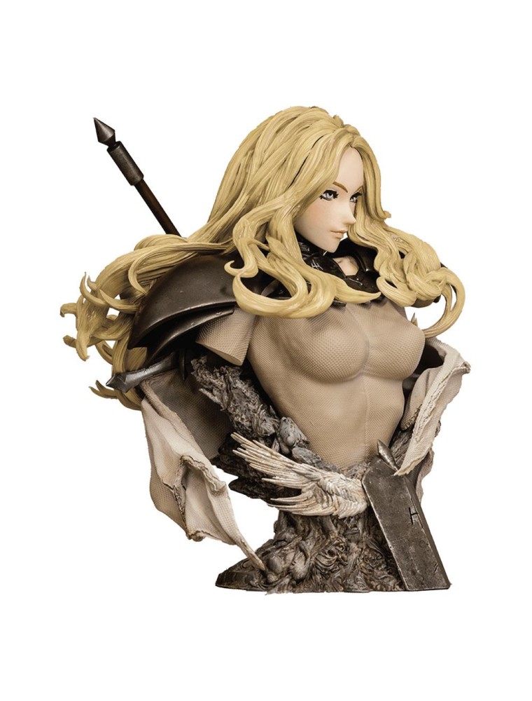 Claymore Elite Busto 1/4 Teresa 23 Cm Figurama Collectors