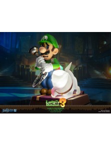 Luigi's Mansion 3 Pvc...