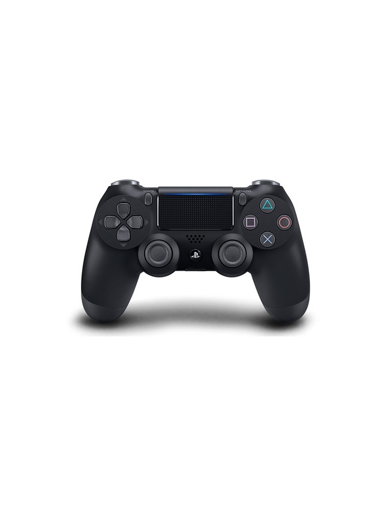 SONY CONTROLLER DS4 V2 BLACK JOYPAD