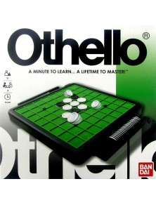 OTHELLO CLASSIC GIOCHI DA TAVOLO - TAVOLO/SOCIETA'