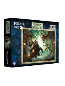 Arkham Horror Jigsaw Puzzle...