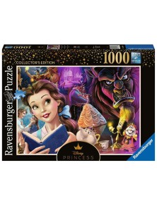 Disney Villainous Jigsaw...