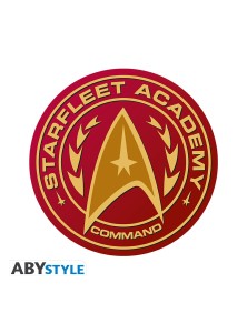 Star Trek - Flexible Tappetino Per Mouse - Starfleet Academy