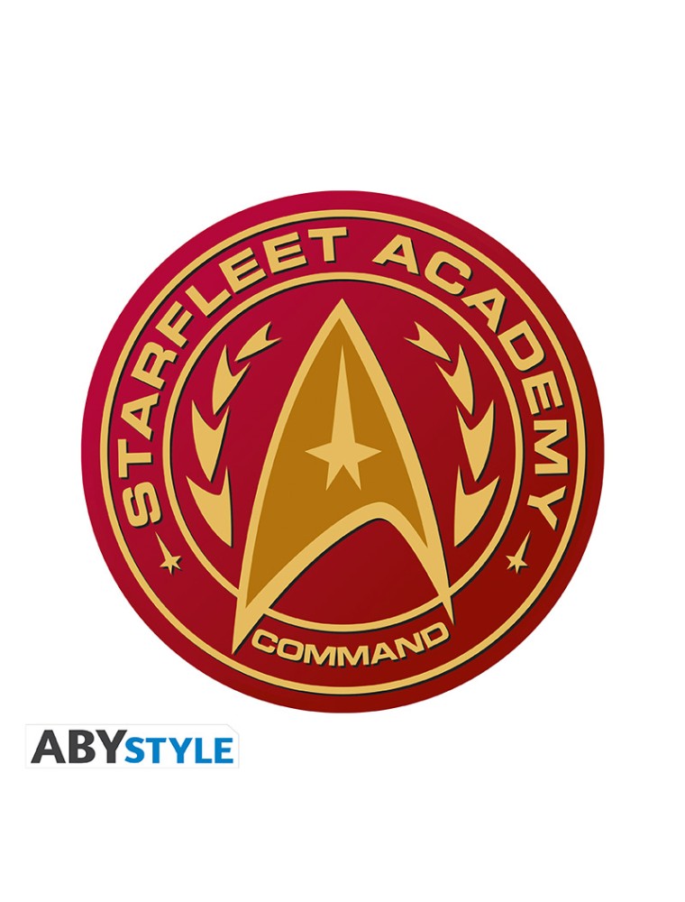 Star Trek - Flexible Tappetino Per Mouse - Starfleet Academy