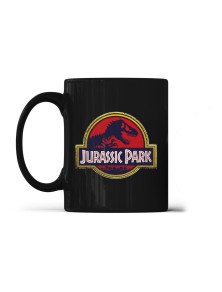 Jurassic Park Tazza Logo Sd...