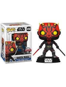 Pop Figura Star Wars Darth...