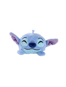 Lilo & Stitch Reversible Peluche Figura Stitch 8 Cm Simba