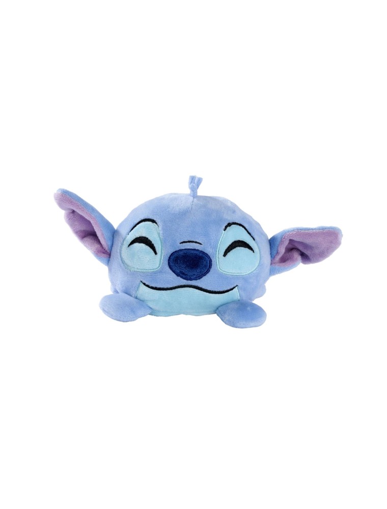 Lilo & Stitch Reversible Peluche Figura Stitch 8 Cm Simba