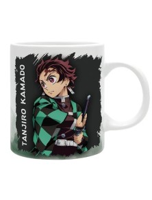 Demon Slayer Tazza Tanjiro 320ml Abystyle