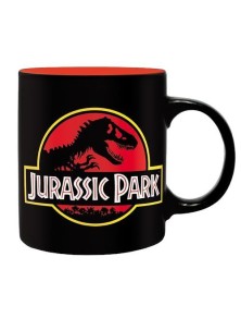 Jurassic Park Tazza 320ml T-Rex Abystyle