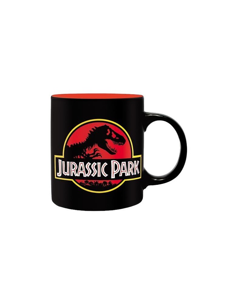 Jurassic Park Tazza 320ml T-Rex Abystyle