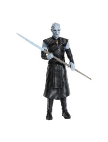 Il Trono Di Spade Bendyfigs Bendable Figura The Night King 19 Cm Noble Collection