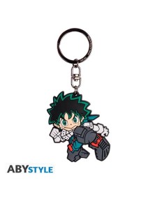 Abykey389 - My Hero Academia - Portachiavi - Izuku Gadget