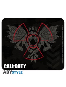 Call Of Duty - Flexible Tappetino Per Mouse - Black Ops