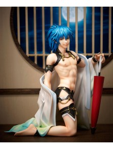 Dramatical Murder Pvc Statua 1/6 Aoba Wasou Ver. 20 Cm Native