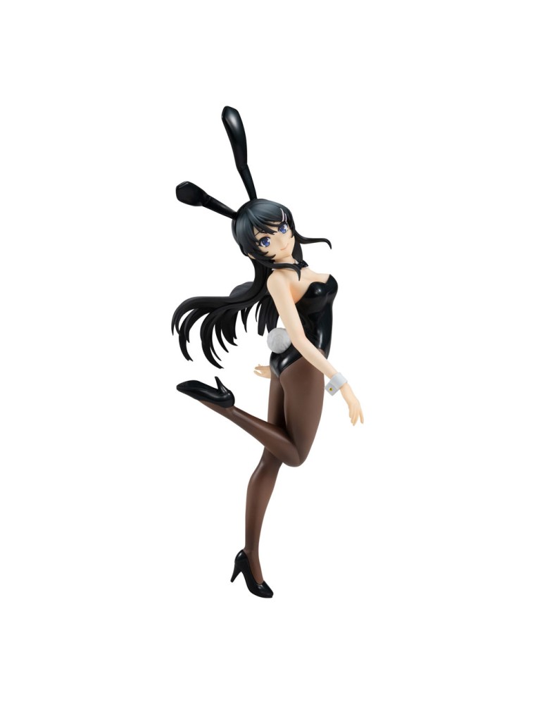 Rascal Does Not Dream Of Bunny Girl Senpai Pop Up Parade Pvc Statua Mai Sakurajima 20 Cm Good Smile Company