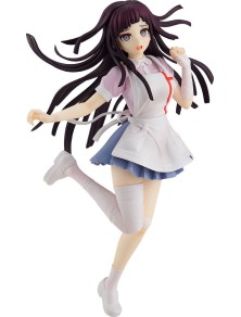 Danganronpa 1 2 Reload Pop Up Parade Pvc Statua Mikan Tsumiki 16 Cm Good Smile Company