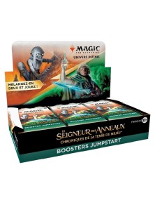 Magic The Gathering Le...