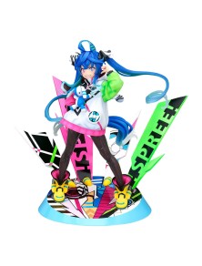 Uma Musume Pretty Derby Pvc...