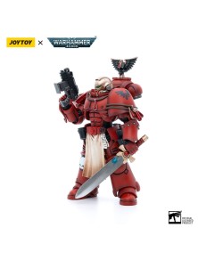 Warhammer 40k Action Figura...